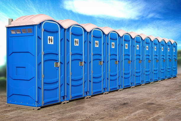 Best Standard Portable Toilet Rental  in Moriarty, NM