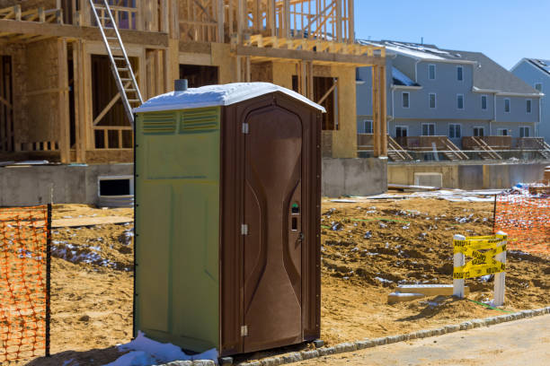 Best Portable Restroom Setup and Delivery  in Moriarty, NM