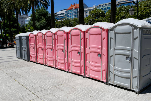 Best Portable Toilets for Parks and Recreation Areas  in Moriarty, NM