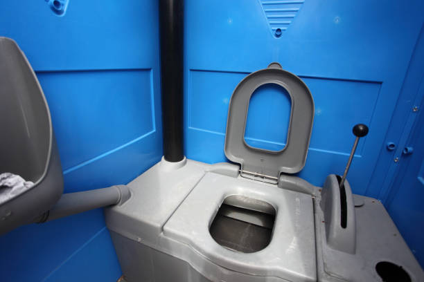 Best Standard Portable Toilet Rental  in Moriarty, NM