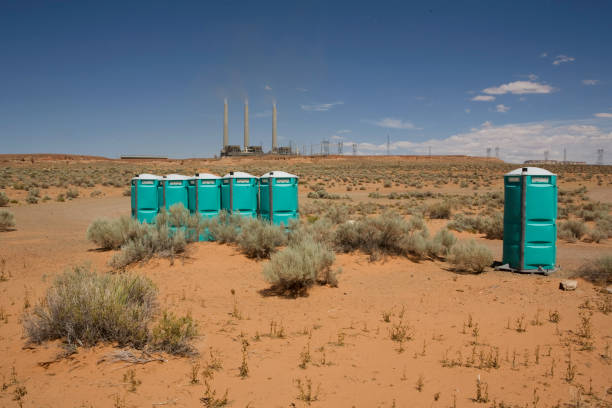  Moriarty, NM Portable Potty Rental Pros