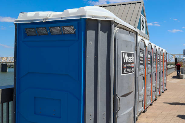 Best Construction Site Portable Toilets  in Moriarty, NM