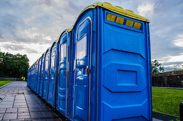 Best VIP or Luxury Restroom Trailers  in Moriarty, NM