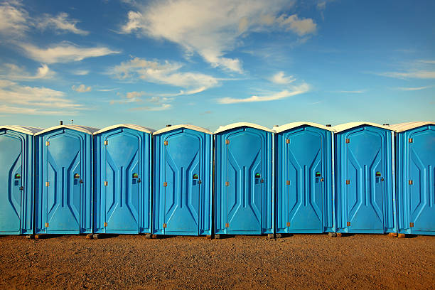 Portable Toilet Rental for Emergency Services in Moriarty, NM